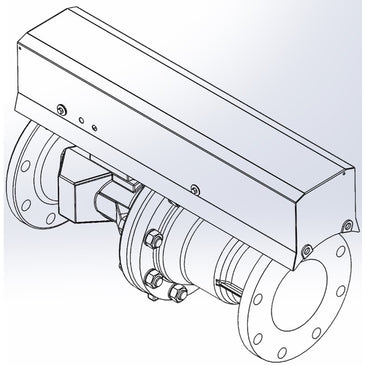 Belimo | ZS-EPIV-EV-80U