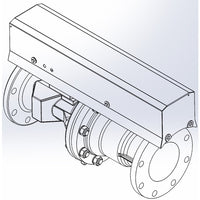 ZS-EPIV-EV-150 | ePIV and Energy Valve Weather Shield | Belimo (OBSOLETE)