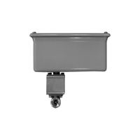 ZS-BVVS-0002 | Weather shield kit single actuator LM-NM | Belimo