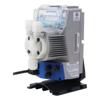 ZMFV510P | Z Series Multifunction Valve Pvdf Body W/ PTFE Diaphragm 500 | Hayward