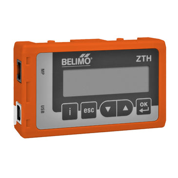 Belimo | ZTH US