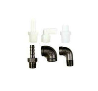 A-2026-9 | Stainless steel tee | 2