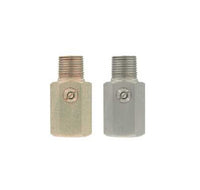 A-253 | Pressure snubber | brass | 1/2