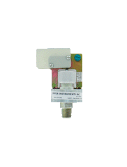 Dwyer A1PS-24 Economical pressure switch | set point range 3-40 psi (21-276 kPa) | ±1.0 psi (7 kPa) repeatability | 2-5 psi (14-34 kPa) deadband. | Blackhawk Supply