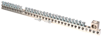 EC3GB272 | GROUND BAR KIT-27 POS | NO.14-4 W/ 2/0 LUG | Siemens Electrical
