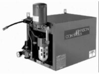 A-4417-1 | REFRIGERATED AIR DRYERS; 17 FLOW CAP 115VAC W/ PURIFICATION SYSTEM | Johnson Controls
