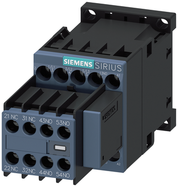 Siemens Electrical | 3RT20161CU07