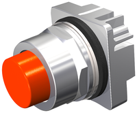 52PM8B8 | PUSHBUTTON | MOM | ORG | EXTENDED | 2POS | Siemens Electrical