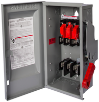 HF222NR | HDSS FUS 2P3W 240V 60A N3R | Siemens Electrical