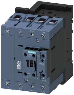 Siemens Electrical | 3RT23441AL20