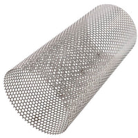 A91284 | Stainless Steel Strainer | Bell & Gossett