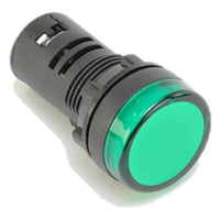 2-45-000412 | INDICTOR LIGHT, CALL FOR HEAT | Fulton Boiler