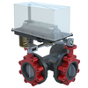 Image for Resilient Seated Butterfly Valves