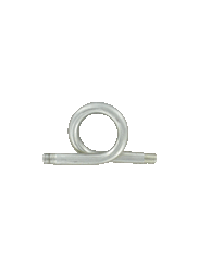 Dwyer A-170 1/4" NPT male | 316 SS SCH80 | 2307 psi @ 200°F
*Model A-170 is not RoHS certified. | Blackhawk Supply