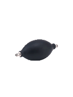 A-350 | Aspirator bulb | used as a pressure source in calibration and leakage tests | to draw gas sample into CO2 Indicator or smoke gage. | Dwyer