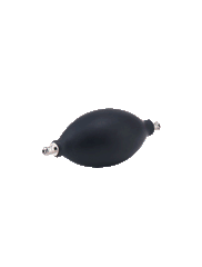 Dwyer A-350 Aspirator bulb | used as a pressure source in calibration and leakage tests | to draw gas sample into CO2 Indicator or smoke gage. | Blackhawk Supply