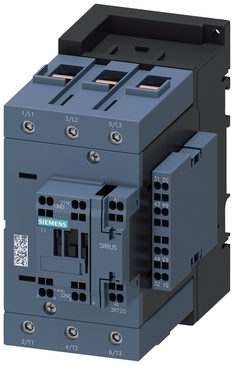 Siemens Electrical | 3RT20463AP06