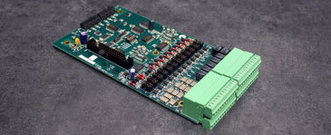 RLE Technologies | EXP-A-24/48