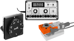 Belimo SY-1000-FB02 1000 ohms Feedback Potentiometer | Proportional | Factory Installed Option Only (Proportional Models Syx...-P | SR or MFT) | Blackhawk Supply