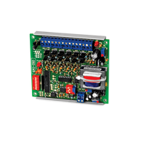 6N1-ISO-STG | 6 Digital Inputs to 1 Analog Output, Stage Control (Stage Control) | ACI