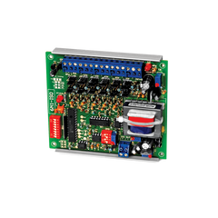 ACI 6N1-ISO Analog Input, Analog Output, Six Analog Average, HI/LO, Summing, Difference, Average, Binary | Blackhawk Supply