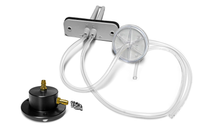 85930-040-000 | Q5/B5 DUCT MOUNT KIT | ACI