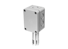 ACI A/0.1CP-O-4X-AS-NIST High Accuracy 10,000 Ohm Thermistor (Type II), Outside Air, NEMA 4X Enclosure, Aluminum Sleeve, NIST Cert | Blackhawk Supply