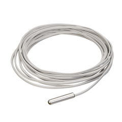 ACI A/1.8K-BP-20'Z A/1.8K-BP-20'ZIP | 1.8K ohm | Bullet Probe Temperature Sensor | Included Wire Length: 20 feet | ZIP | Blackhawk Supply