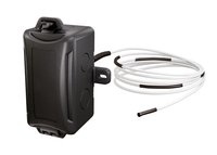 A/AN-FA-50'-PB | 10,000 Ohm Thermistor (Type III), Flexible Cable Averaging, 50', Plastic Enclosure | ACI