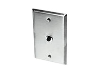A/AN-SP-OR | SS PLATE, O/R | ACI