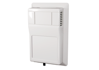 A/AN-RS-A03-C6 | 10,000 Ohm Thermistor (Type III), Room (R), Setpoint 0 to 10K Ohms, Cooler/Warmer Sticker | ACI