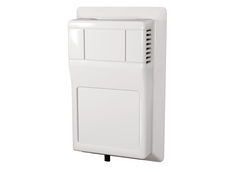 ACI A/AN-RS-A03-C6 10,000 Ohm Thermistor (Type III), Room (R), Setpoint 0 to 10K Ohms, Cooler/Warmer Sticker | Blackhawk Supply