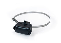 A/50K-S10-PB | 50,000 Ohm Thermistor, Strap On, 2-10