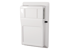 ACI A/RH2-1K-2W-RO Relative Humidity, RH Outputs: 0-5, 0-10 VDC & 4-20mA (Default), Room (R), ± 2% Accuracy, 1,000 Ohm RTD (Two Wires) | Blackhawk Supply