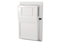A/10KS-RO | 10K ohm | Room Zone Wall Temperature Sensor with Override | ACI