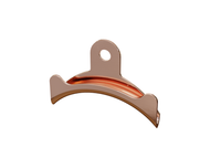 A/CAPILLARY CLIP QTY: 50/BAG | Capillary Clip, Bag of 50 Pack of 50 | ACI
