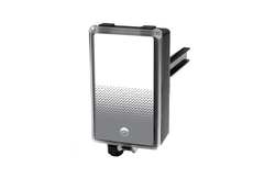 ACI A/CO2-DUCT-C Carbon Dioxide Sensor, Duct, 0-2000ppm (0-5V, 0-10V, or 4-20mA), w/Conduit Adaptor | Blackhawk Supply