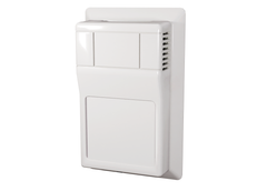 ACI A/RH2-1K-NI-R-NIST Relative Humidity, RH Outputs: 0-5, 0-10 VDC & 4-20mA (Default), Room (R), ± 2% Accuracy, 1,000 Ohm Nickel RTD, NIST Cert (Temp) | Blackhawk Supply