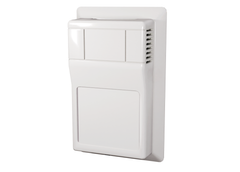 ACI A/RH3-50K-R Relative Humidity, RH Outputs: 0-5, 0-10 VDC & 4-20mA (Default), Room (R), ± 3% Accuracy, 50,000 Ohm Thermistor | Blackhawk Supply