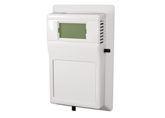 ACI A/CP-RSO-LCD-F-A11-C5 10,000 Ohm Thermistor (Type II), Room (R), Setpoint, Override, LCD, 2.05K to 3.05K Ohms, Cool/Warm Sticker | Blackhawk Supply