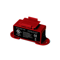 A/CR-24AC-10A | Current Relay | Coil Rating: 16-26.4 VAC | 50/60 Hz | 28.3 mA @ 24 VAC | ACI