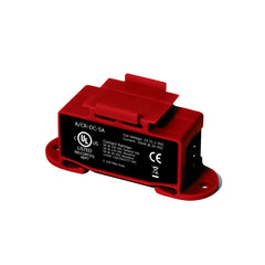 ACI A/CR-DC-5A Command Relay, Nom. Coil Voltage: 24 VDC, Contact Rating: 5A, Form 1C (SPDT) | Blackhawk Supply