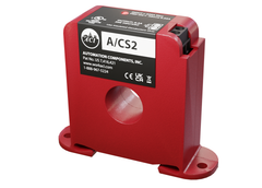 ACI A/CS2 Current Switch (Solid Core) | N/O 0-250A | Fixed Trip Point: 0.25A | Output Switch Rating: 0.20A @ 200 VAC/VDC | Blackhawk Supply