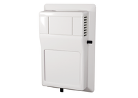 A/20K-RSO-LCD-F-A24-B4 | 20,000 Ohm Thermistor, Room (R), Setpoint 9.5K to 1K Ohms, Override, LCD, 55-85 sticker | ACI