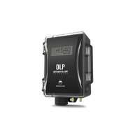 A/DLP-025-W-U-D-B-0-A-0P-S | Differential Low Pressure, 25 W, Unidirectional, LCD, 0.25% Accuracy, No Pitot Tube, 4-20mA Output, No Nist, Standard | ACI