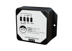 ACI A/ENT-CTRL Enthalpy, Enthalpy Changeover Control, Outdoor Adjustable Trip Point, 24 VAC Switching, Altitude 0K to 2K ft | Blackhawk Supply