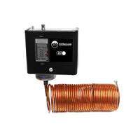 A/FLS-10-M | Freeze Stat Manual 10ft | ACI