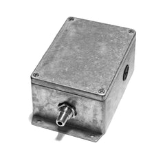 ACI A/GP(0-500S)-20-P-N4 Gage Pressure Transducer with Packard Connector and NEMA 4, 0 to 500 psis, 4-20mA, Sealed Transducer | Blackhawk Supply