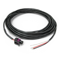 A/GP M10’HARNESS | GP Harness, 10'(3.1m), Metal Clad | ACI