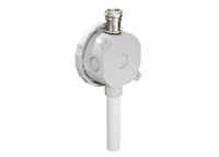 A/O-PUP-V | Pressure Sensor Transducer Pickup Ports - Vertical | ACI
